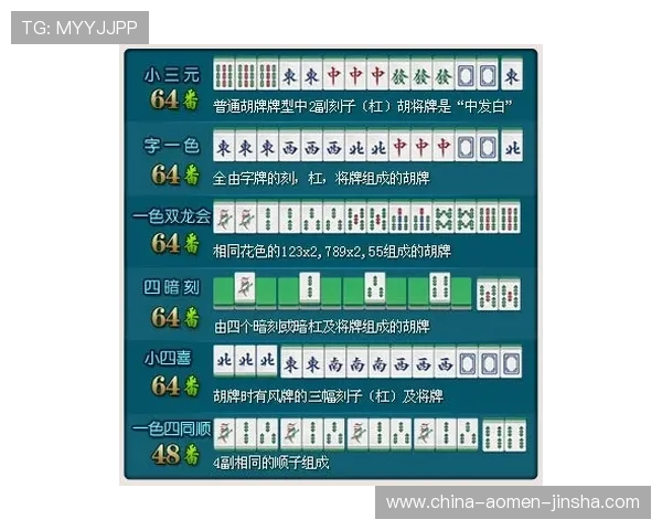 PG电子平台金沙麻将胡牌规则全面解析与实战指南