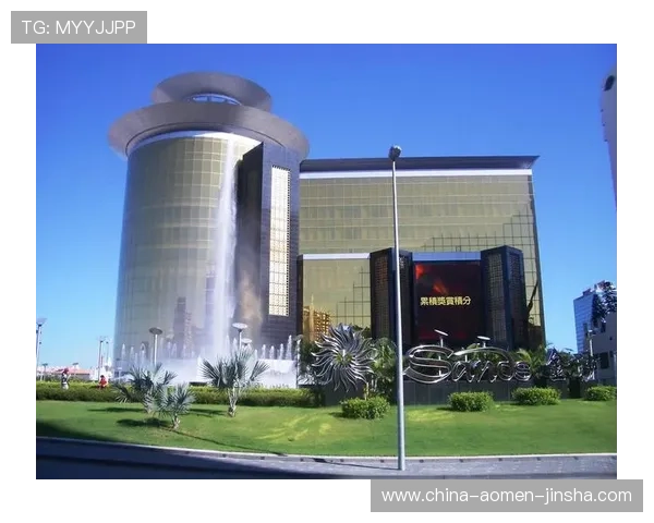 深入了解拉斯维加斯金沙公司在全球博彩行业中的市场地位与竞争优势