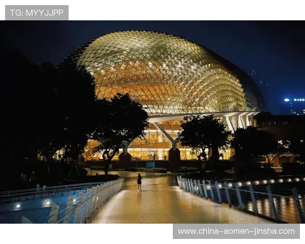 新加坡金沙娱乐场的娱乐项目适合不同年龄层的游客指南