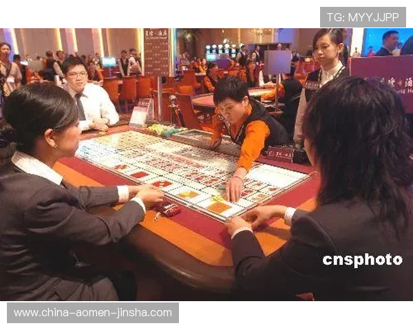 澳门巴黎人赌场娱乐指南：如何提升你的博彩体验