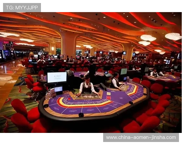 澳金沙赌场最新优惠活动全面解析助你轻松赢取丰厚奖金