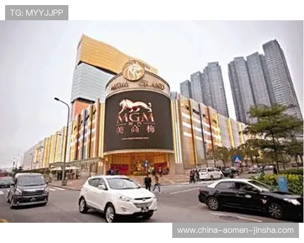 澳门美高梅官网注册流程全攻略让你轻松开启线上娱乐体验