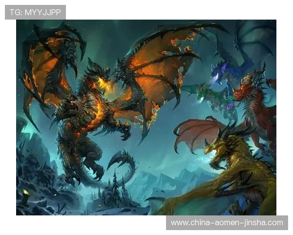 娱乐神话2004：追溯2004年网络游戏的黄金时代，玩家如何共同缔造游戏神话