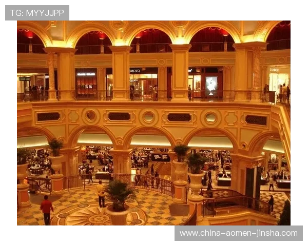 澳门最大的赌场叫什么名字，详细解析其规模与特色