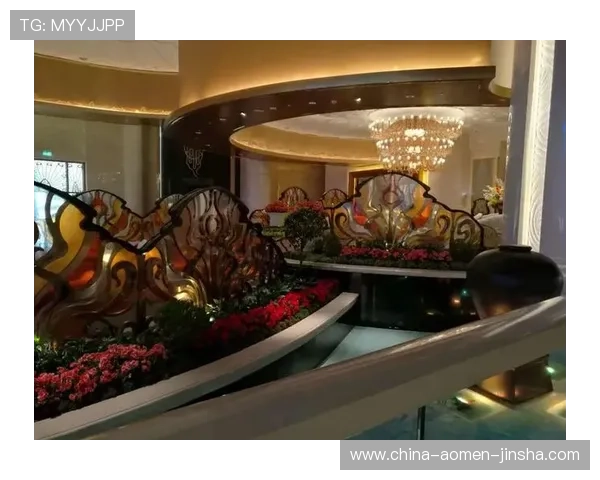 澳门金碧汇彩的准确位置在哪里，最新地址信息及周边配套设施介绍