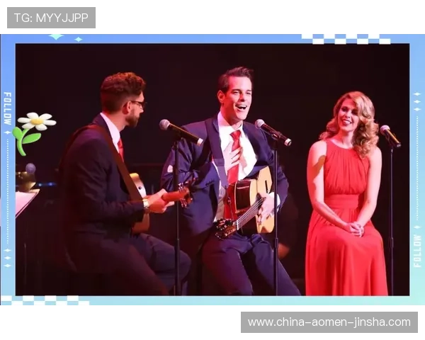 百老汇澳门的文化特色与演出风格，深入了解其独特的艺术魅力